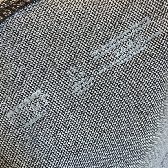 Nygard SLIMS Indigo Denim Stretchy Pull On Jeggings 1X - Picture 10 of 16